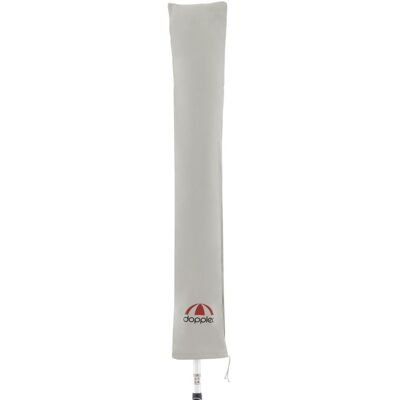 DOPPLER Expert Sonnenschirmhülle - Für 350cm Mittelmastschirme DOPPLER Expert Sonnenschirmhülle - Für 350cm Mittelmastschirme
