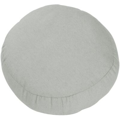 KETTLER Cocktailkissen rund KETTCUSH; 40x40x10 cm (BxLxH); grau KETTLER Cocktailkissen rund KETTCUSH; 40x40x10 cm (BxLxH); grau