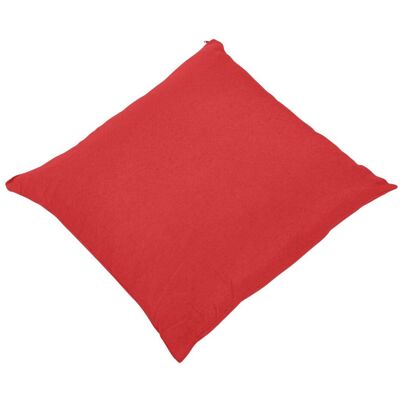 KETTLER Cocktailkissen KETTCUSH; 50x50x10 cm (BxLxH); rot KETTLER Cocktailkissen KETTCUSH; 50x50x10 cm (BxLxH); rot