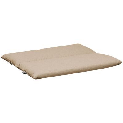 KETTLER SEE Hockerauflage KETTCUSH; 48x48x3 cm (BxLxH); natur KETTLER SEE Hockerauflage KETTCUSH; 48x48x3 cm (BxLxH); natur