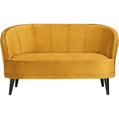 Vega Garbo Muschelsofa - Nur für Innen Vega Garbo Muschelsofa - Nur für Innen