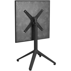 Vega - Pachino - Zement - 80x80x73 cm - Table Vega - Pachino - Zement - 80x80x73 cm - Table