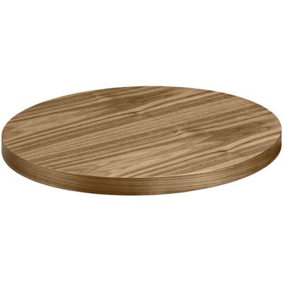 Vega Sumba Runder Couchtisch - Piano Tavolo Vega Sumba Runder Couchtisch - Piano Tavolo