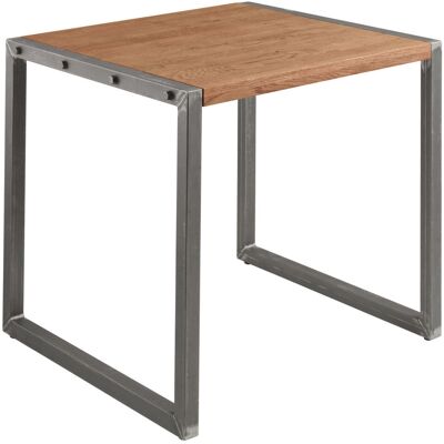 Vega Torres Quadratischer Tisch Vega Torres Quadratischer Tisch