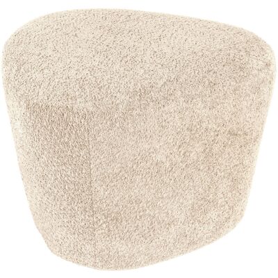 Vega Sgabello Norsk Boucle - Beige - Barhocker Vega Sgabello Norsk Boucle - Beige - Barhocker