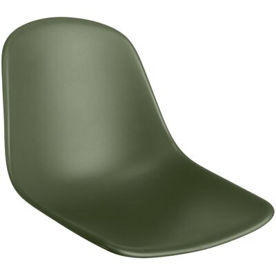 Vega Emeo Stuhl - Grün, 45cm, 2er-Set Vega Emeo Stuhl - Grün, 45cm, 2er-Set