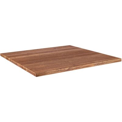 Vega Tischplatte Eiche 80x60cm - Tisch Vega Tischplatte Eiche 80x60cm - Tisch