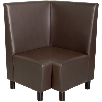 Vega Eckbank Medley - Retro Stil Vega Eckbank Medley - Retro Stil