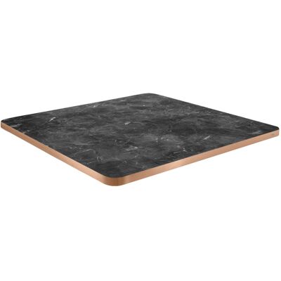 Vega Modell - Marmor Effekt Tischplatte - Tisch Vega Modell - Marmor Effekt Tischplatte - Tisch