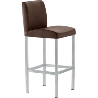 Mayer Barhocker myPRO-IN braun - Bar Stool Mayer Barhocker myPRO-IN braun - Bar Stool