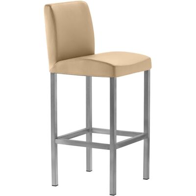 Mayer Beigen Barhocker 1154 - Bar Stool Mayer Beigen Barhocker 1154 - Bar Stool