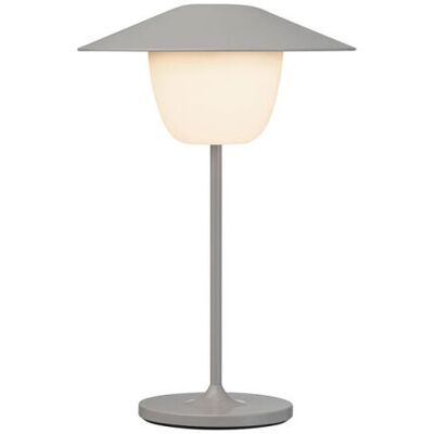 Blomus Ani Mini Tragbare LED-Lampe - Innen/Außen Licht Blomus Ani Mini Tragbare LED-Lampe - Innen/Außen Licht