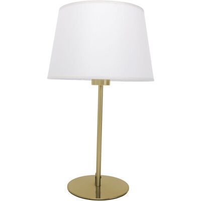 NÄVE Bologna Tischleuchte - Beige - 45cm hoch NÄVE Bologna Tischleuchte - Beige - 45cm hoch