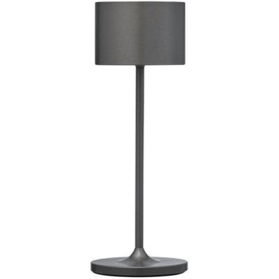 Blomus - Mini LED Wiederaufladbare Tischlampe - Wasserfest - 90lm Blomus - Mini LED Wiederaufladbare Tischlampe - Wasserfest - 90lm