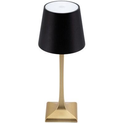 SecurityXtra ROMA Kabellos Wiederaufladbare LED Lampe - Tischlampe SecurityXtra ROMA Kabellos Wiederaufladbare LED Lampe - Tischlampe
