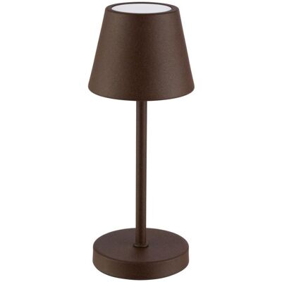 APS Merle Micro - Tischlampe - Kabellos, Dimmbar, IP54 Innen/Außen APS Merle Micro - Tischlampe - Kabellos, Dimmbar, IP54 Innen/Außen