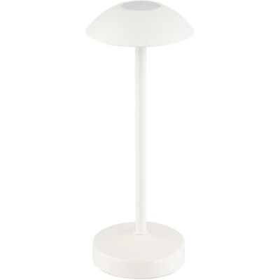 APS Alva Kabellose Metall-Tischleuchte - Tischlampe APS Alva Kabellose Metall-Tischleuchte - Tischlampe