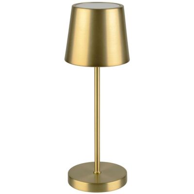 APS MERLE MINI Kabellose dimmbare Tischleuchte - Tischlampe APS MERLE MINI Kabellose dimmbare Tischleuchte - Tischlampe