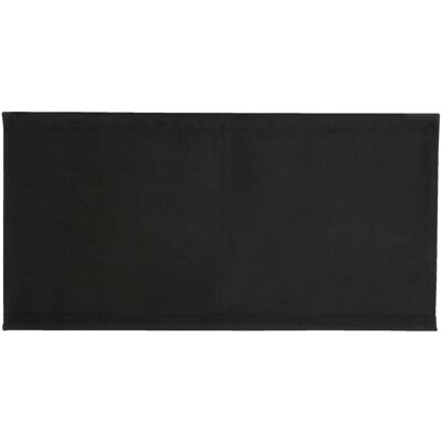 Vega Privatsphäre Bildschirm - 138x71 cm - schwarz Vega Privatsphäre Bildschirm - 138x71 cm - schwarz
