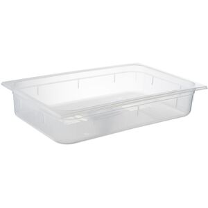 APS GN 1/1 Behälter aus Polycarbonat - Container APS GN 1/1 Behälter aus Polycarbonat - Container