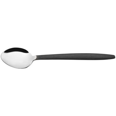 Vega Kapstadt Edelstahl-Tischlöffel - Hochwertig, Argento nero Vega Kapstadt Edelstahl-Tischlöffel - Hochwertig, Argento nero