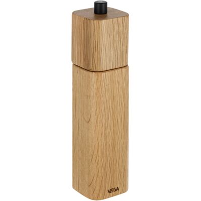 VEGA Pfeffermühle Esino; 5x21.6x5 cm (BxHxT); braun VEGA Pfeffermühle Esino; 5x21.6x5 cm (BxHxT); braun