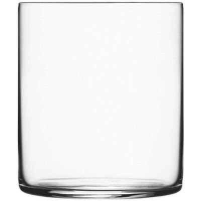 Luigi Bormioli - Top Class - 350ml - Transparent - Glaswaren Luigi Bormioli - Top Class - 350ml - Transparent - Glaswaren