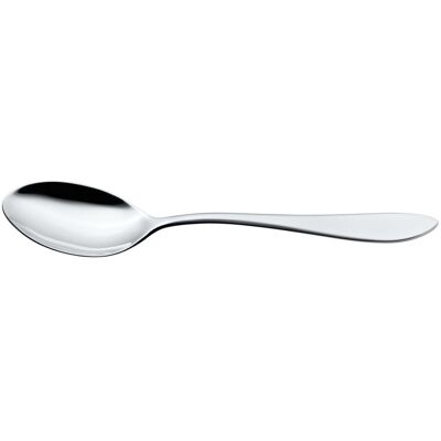 Vega Salerno Tafel-Löffel - 20,2 cm - Silber Vega Salerno Tafel-Löffel - 20,2 cm - Silber