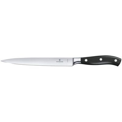 Victorinox Schweizer Flexi-Fischmesser - 20cm - Edelstahl Victorinox Schweizer Flexi-Fischmesser - 20cm - Edelstahl