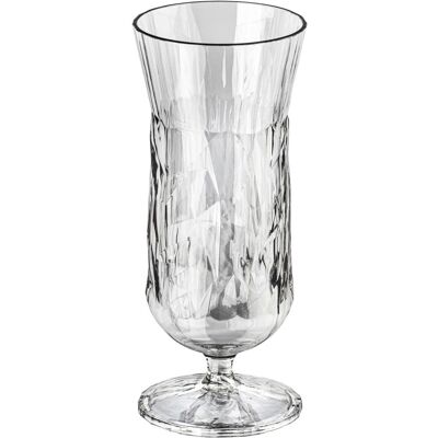 koziol Hurricaneglas Club No. 17 Superglas; 480 ml, 8.1x19.8 cm (ØxH); transparent; 40 Stück / Pack koziol Hurricaneglas Club No. 17 Superglas; 480 ml, 8.1x19.8 cm (ØxH); transparent; 40 Stück / Pack