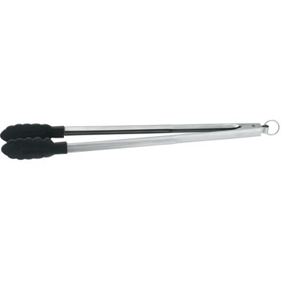 Weis Universalzange Silikongreifer; 40 cm (L); silber Weis Universalzange Silikongreifer; 40 cm (L); silber