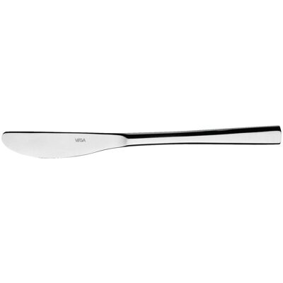 Vega Madrid Messer - Silber - 13,5cm - Besteckmesser Vega Madrid Messer - Silber - 13,5cm - Besteckmesser