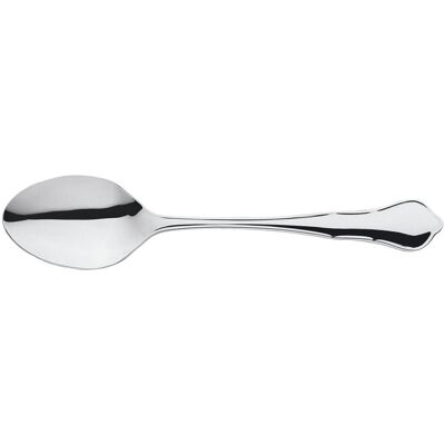 Pulsiva Malaga II Tafel Löffel - 20,5 cm, Silber Pulsiva Malaga II Tafel Löffel - 20,5 cm, Silber