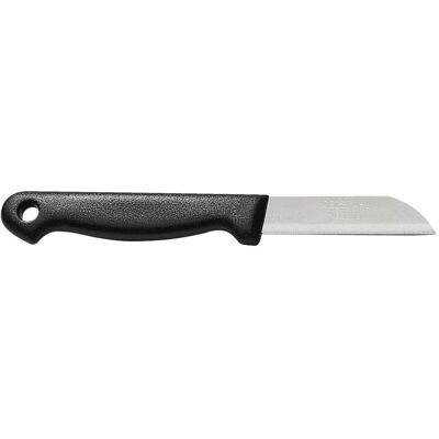 Westmark Küchenmesser Techno 15.5cm; 15.5 cm (L); schwarz; 2 Stück / Pack Westmark Küchenmesser Techno 15.5cm; 15.5 cm (L); schwarz; 2 Stück / Pack