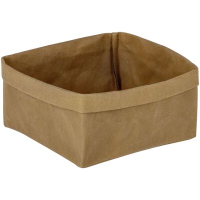 Vega Adrian Brotkorb - 13.5x13.5x7.5 cm - Quadratisch Vega Adrian Brotkorb - 13.5x13.5x7.5 cm - Quadratisch
