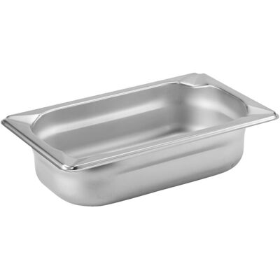PULSIVA - Profi Gastronorm 1/4 - 2.8l - Behälter PULSIVA - Profi Gastronorm 1/4 - 2.8l - Behälter