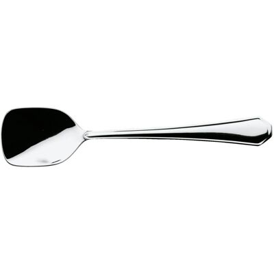 PULSIVA Tunis Basic Kurzer Eiscremeschlüssel - Löffel PULSIVA Tunis Basic Kurzer Eiscremeschlüssel - Löffel