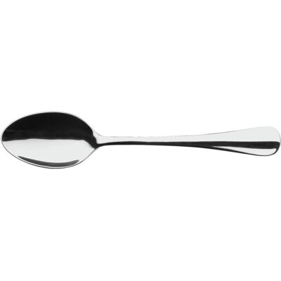 Vega Atlantide Dessertlöffel - 18,5cm, Silber, 12 St. Vega Atlantide Dessertlöffel - 18,5cm, Silber, 12 St.