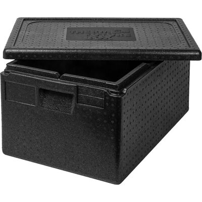 Thermo Future Box GN 1/1 - Kühltasche Thermo Future Box GN 1/1 - Kühltasche