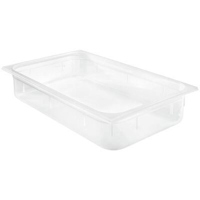 PULSIVA - Risa 1/1 - GN 1/1 - 13l - Gastronormbehälter PULSIVA - Risa 1/1 - GN 1/1 - 13l - Gastronormbehälter