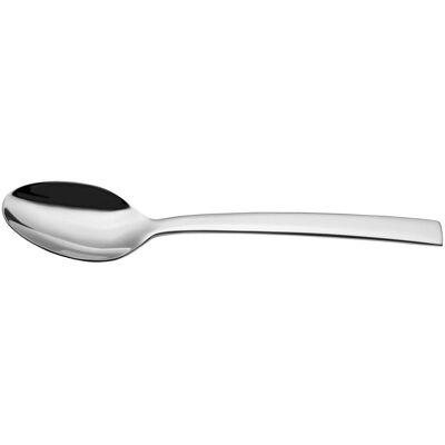 Vega Modell 17,5 cm Dessertlöffel - Edelstahl 18/0 Vega Modell 17,5 cm Dessertlöffel - Edelstahl 18/0