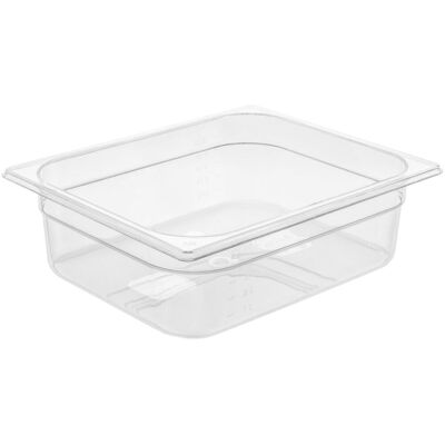 Vega Contenitore Trigno Gastronorm 1/2 - Food Container Vega Contenitore Trigno Gastronorm 1/2 - Food Container