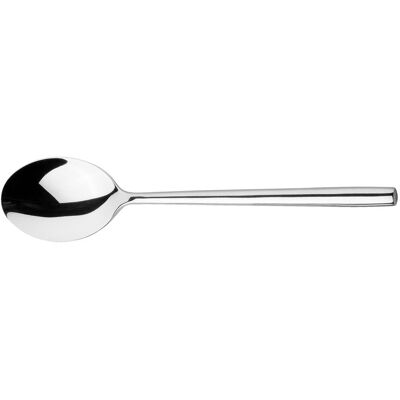 Vega Tischlöffel Londra - Silber - 19,8 cm - Tischlöffel Vega Tischlöffel Londra - Silber - 19,8 cm - Tischlöffel
