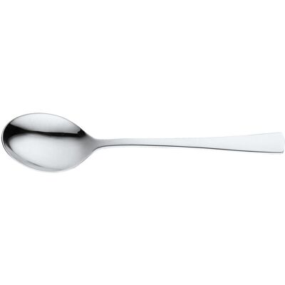 Pulsiva Tafel Spoon Hamburg - Silber Pulsiva Tafel Spoon Hamburg - Silber