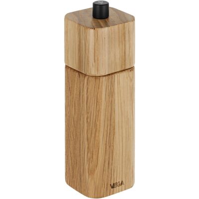 VEGA Pfeffermühle Esino; 5x16.5x5 cm (BxHxT); braun VEGA Pfeffermühle Esino; 5x16.5x5 cm (BxHxT); braun