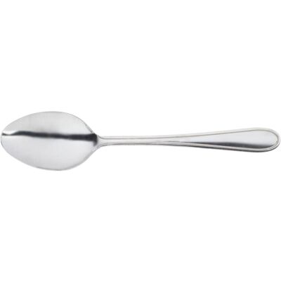 PULSIVA Aachen Silber Tafel Löffel - Geschirr PULSIVA Aachen Silber Tafel Löffel - Geschirr