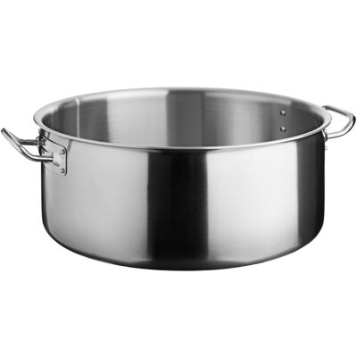 Vega Edelstahl Fonda 2 Griffe 7L - Kochtopf Vega Edelstahl Fonda 2 Griffe 7L - Kochtopf