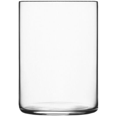 Luigi Bormioli Kristall Wasser Glas 450ml - Glas Luigi Bormioli Kristall Wasser Glas 450ml - Glas