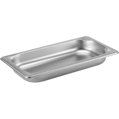 PULSIVA - Gastronorm Profi Behälter 1/3 - GN 1/3 PULSIVA - Gastronorm Profi Behälter 1/3 - GN 1/3