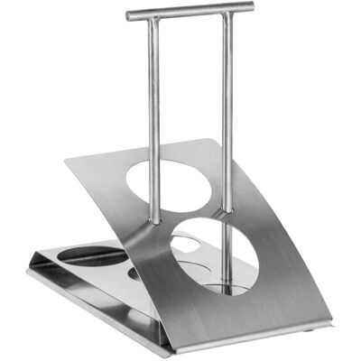 Vega Menage Salz- und Pfefferstreuer - Edelstahl 18/0 Vega Menage Salz- und Pfefferstreuer - Edelstahl 18/0